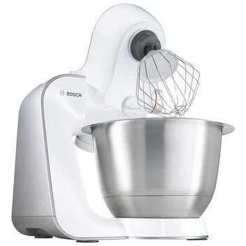 Bosch mum5 puissance