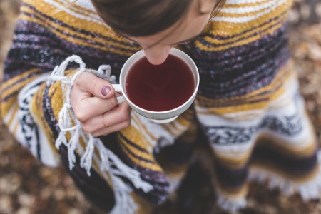 avantages de boire du thé au quotidien