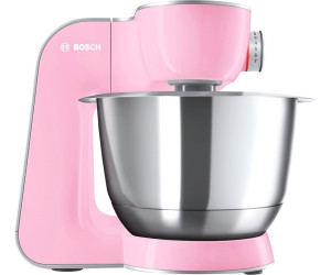Bosch mum5 design rose