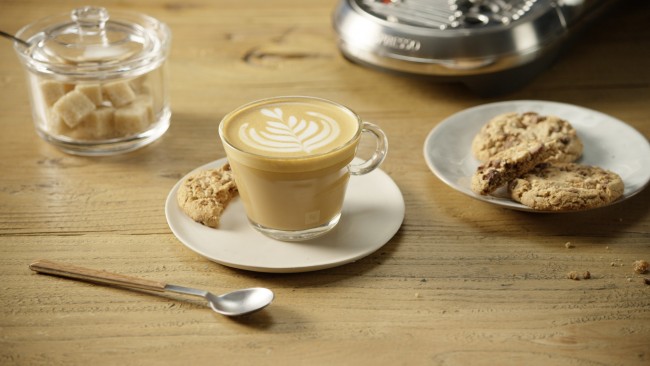 Réaliser des cafés nespresso originaux : 2 recettes simples