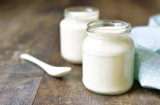 2 recettes originales de yaourts sucrés et gourmands