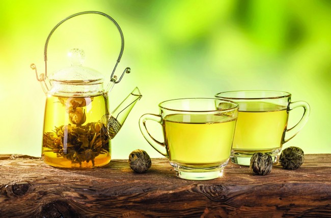 Les bienfaits du thé sur la santé sur notre corps