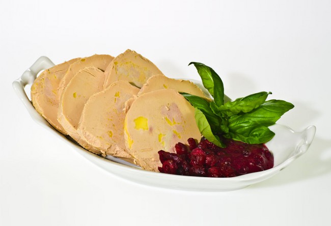 Comment associer et accompagner le foie gras en cuisine ?
